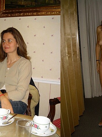 Dressed & Undressed - Photo 310
