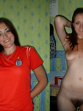 Dressed & Undressed - Photo 313