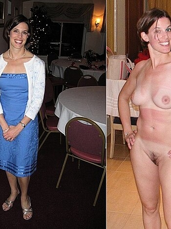 Dressed & Undressed - Photo 317