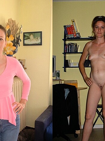Dressed & Undressed - Photo 320