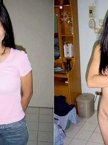 Dressed & Undressed - Photo 332