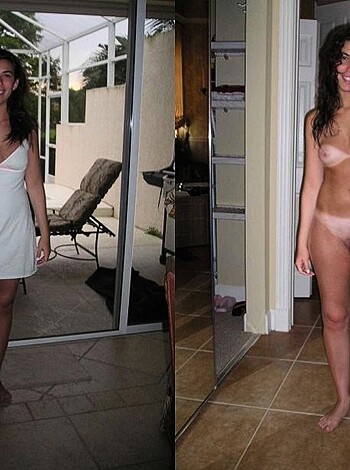 Dressed & Undressed - Photo 340