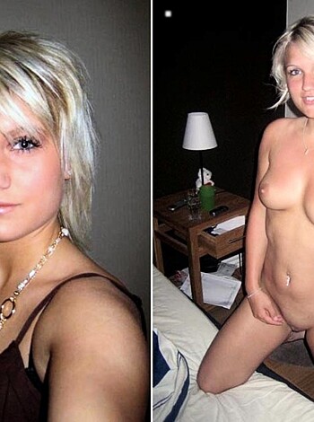 Dressed & Undressed - Photo 350
