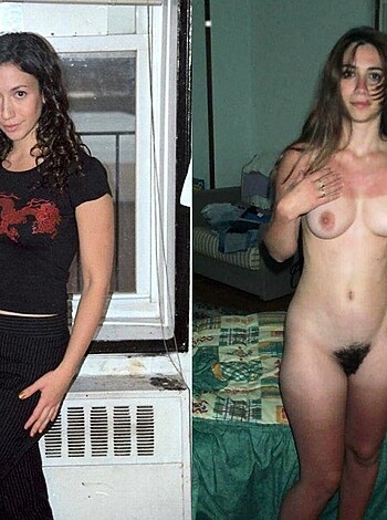 Dressed & Undressed - Photo 355