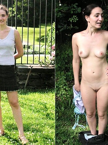 Dressed & Undressed - Photo 368