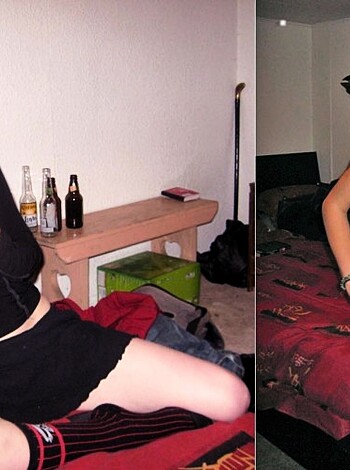 Dressed & Undressed - Photo 369