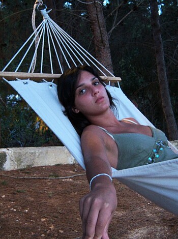 Horny Girls on Vacation - Bianca - Photo 7
