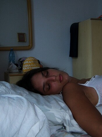 Horny Girls on Vacation - Bianca - Photo 15