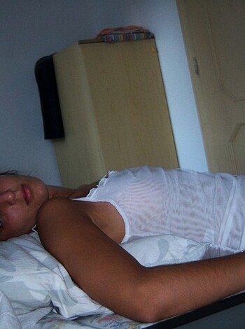 Horny Girls on Vacation - Bianca - Photo 16