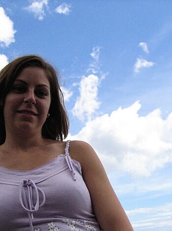 Horny Girls on Vacation - Charlotte - Photo 5