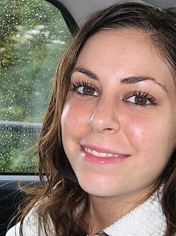 Horny Girls on Vacation - Charlotte - Photo 7