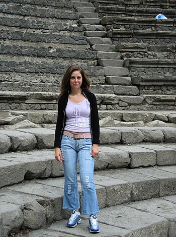 Horny Girls on Vacation - Charlotte - Photo 27