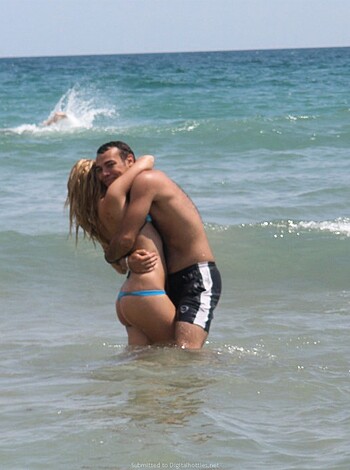 Horny Girls on Vacation - Verena - Photo 46