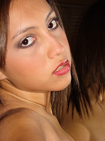 Horny Girls on Vacation - Conchita - Photo 27