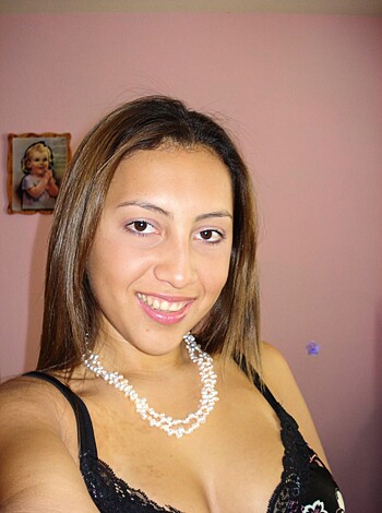 Horny Girls on Vacation - Conchita - Photo 26