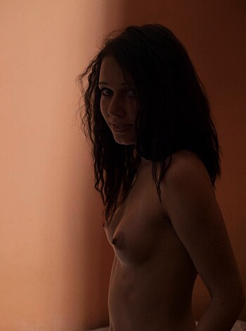 Yummy Czech Girl - Photo 28