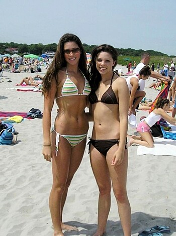Beach Fun 2 - Photo 137