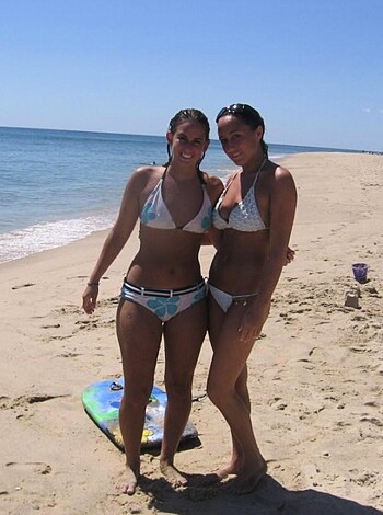 Beach Fun 2 - Photo 136