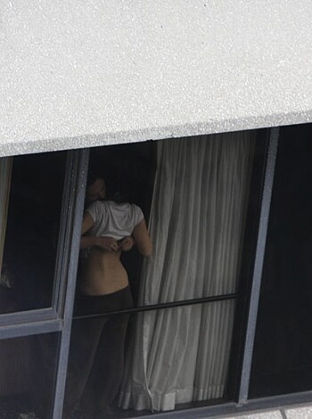Voyeur - Window View - Photo 13