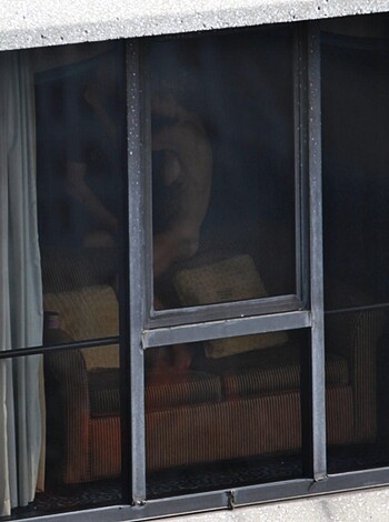 Voyeur - Window View - Photo 23