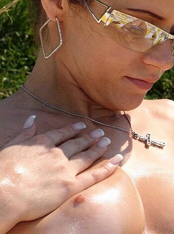 Nude beach - mix 154 - Photo 31