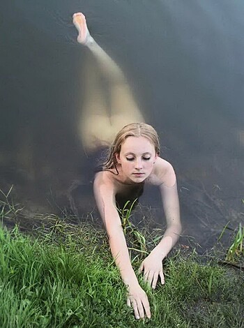 Nude beach - mix 154 - Photo 92