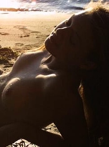 Nude beach - mix 154 - Photo 139