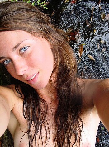 Nude beach - mix 154 - Photo 130