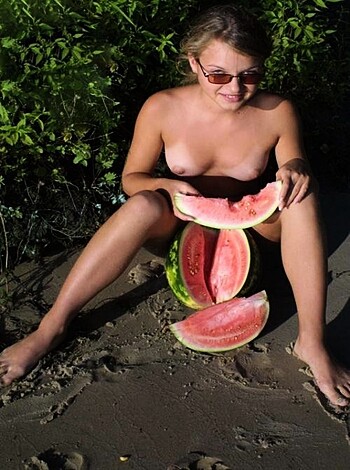 Nude beach - mix 154 - Photo 149