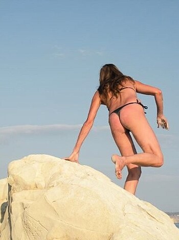 Nude beach - mix 154 - Photo 175