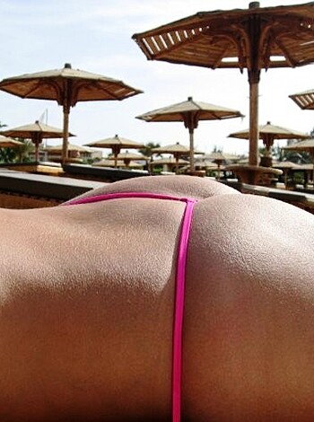 Nude beach - mix 154 - Photo 174