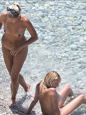Nude beach - mix 154 - Photo 189