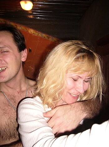 Horny Swinger Orgy  - Photo 16