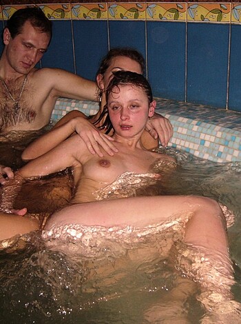 Horny Swinger Orgy  - Photo 54
