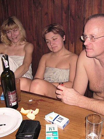 Horny Swinger Orgy  - Photo 75