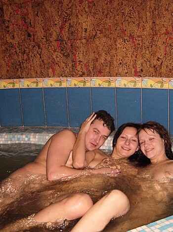 Horny Swinger Orgy  - Photo 84