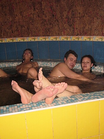 Horny Swinger Orgy  - Photo 107