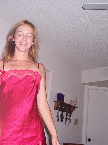Nice Blonde Girlfriend Fucks  - Photo 13