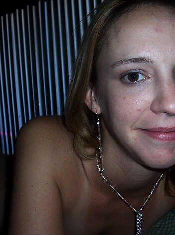 Nice Blonde Girlfriend Fucks  - Photo 23