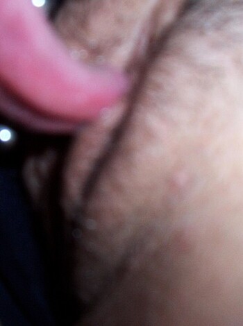 Nice Blonde Girlfriend Fucks  - Photo 33