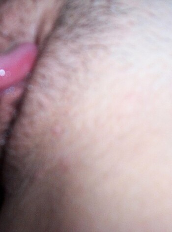 Nice Blonde Girlfriend Fucks  - Photo 34