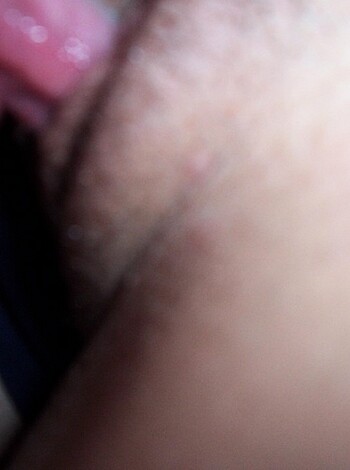 Nice Blonde Girlfriend Fucks  - Photo 38