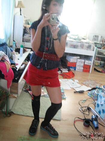 Sexy Asian Amateur Babe 10 - Photo 34