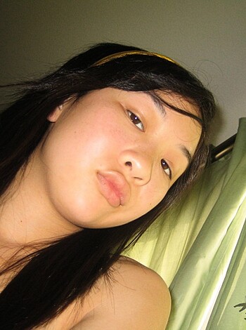 Sexy Asian Amateur Babe 10 - Photo 106