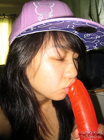 Sexy Asian Amateur Babe 10 - Photo 112