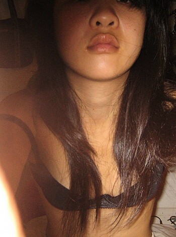 Sexy Asian Amateur Babe 10 - Photo 130