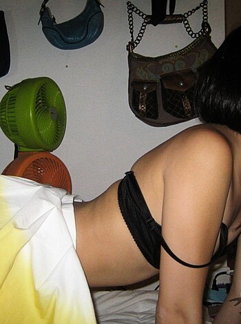 Sexy Asian Amateur Babe 10 - Photo 131