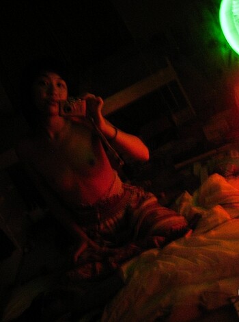 Sexy Asian Amateur Babe 10 - Photo 133