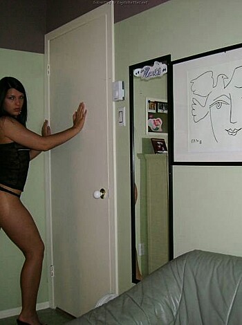 Teen selfshots by nighthawkzone 003 - Photo 3