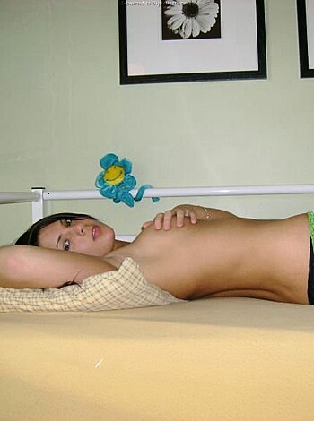 Teen selfshots by nighthawkzone 003 - Photo 27